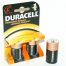 БАТАРЕЙКИ C LR14 DURACELL (2 ШТ.) (Арт. RS29019)