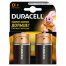 БАТАРЕЙКИ D LR20 DURACELL (2 ШТ.) (Арт. RS29025)