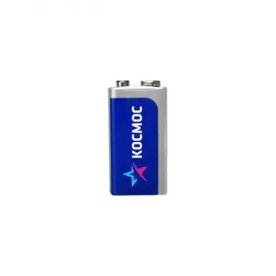 БАТАРЕЙКИ V9 (1SH) КОСМОС R9 (10 ШТ.) (Арт. RS29041)