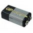 БАТАРЕЙКИ V9 GP R9 (10 ШТ.) (Арт. RS29048)