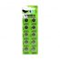 БАТАРЕЙКИ VIDEX AG13 (10 ШТ.) (Арт. RS28960)