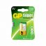 Батарейка крона v9 GP алкалиновая кол-во в упаковке 10шт. (Арт. RS29098)