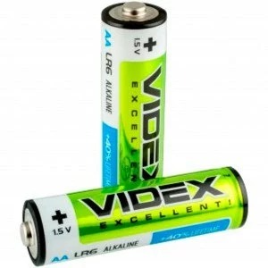 Батарейки LR6 Алкалиновые пальчиковые-60 штук. (Арт. RS29093)