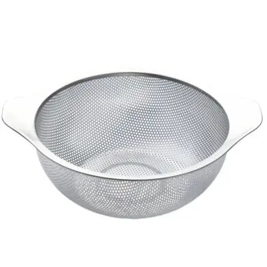 Дуршлаг 16см мин заказ 5 штук. (Арт. RS1374)