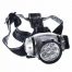 ФОНАРЬ НА ЛОБНЫЙ НА БАТАРЕЙКАХ 9 L (Арт. RS28516)