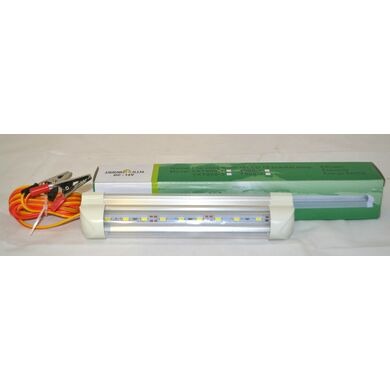 Фонарь 12v маленький питание 12v - 1w (Арт. RS28790)