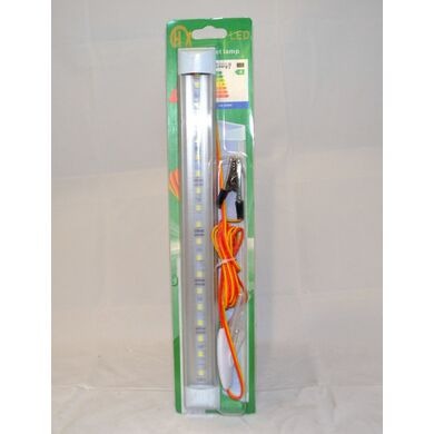 Фонарь 12v с переключателем питание 12v (Арт. RS28794)