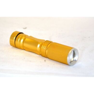 Фонарь 5808 Питание 1 пальчиковая батарейка (Арт. RS28754)