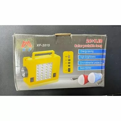 Фонарь XF-2015 (Арт. RS1788)