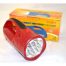 Фонарь аккумуляторный арт 2812 питание 220v (Арт. RS28708)