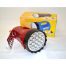 Фонарь аккумуляторный арт 2820 питание 220v (Арт. RS28718)