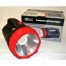 Фонарь аккумуляторный арт 2827 Ручной+Настольный питание 220v (Арт. RS28733)