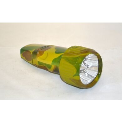 Фонарь аккумуляторный арт 528-2 кф (Арт. RS28698)
