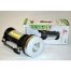 Фонарь аккумуляторный арт 668 питание 220v (Арт. RS28712)