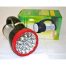 Фонарь аккумуляторный арт 7043 Китай питание 220v (Арт. RS28731)