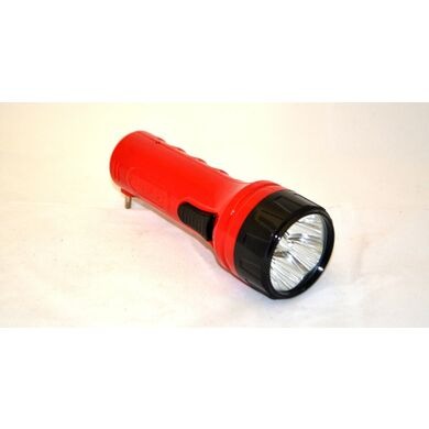 Фонарь аккумуляторный арт 808 (Арт. RS28699)