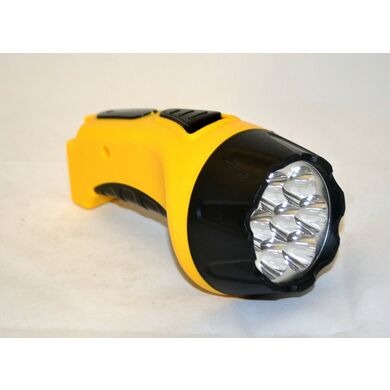 Фонарь аккумуляторный арт 825А-7L питание 220v (Арт. RS28701)