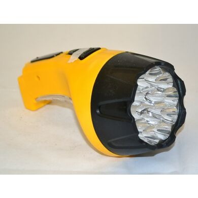 Фонарь аккумуляторный арт 826А-15L питание 220v (Арт. RS28705)
