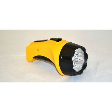 Фонарь аккумуляторный арт 827А-4L питание 220v (Арт. RS28711)