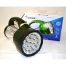 Фонарь аккумуляторный арт Космос 2008 питание 220v (Арт. RS28735)