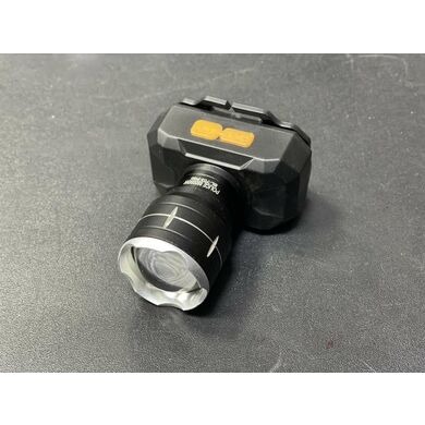 Фонарь на лобный BL-703 (Арт. RS881)