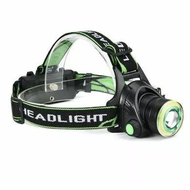 Фонарь на лобный HL-107 (Арт. RS28626)
