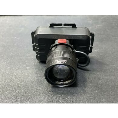 Фонарь на лобный T-82 (Арт. RS883)