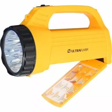 Фонарь ultraflash 3819 (Арт. RS1721)