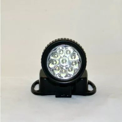 Фонарик на лобный на батарейках арт.-539-10L (Арт. RS28509)