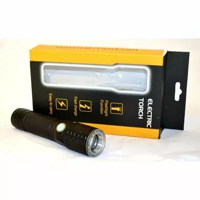 Фонарик ручной на аккумуляторах арт.W532 POWER PLUS (Арт. RS28665)