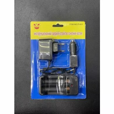 Зарядное устройство Поиск P-003 (Арт. RS508)