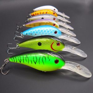 блесна рыболовная