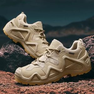 кроссовки тактические