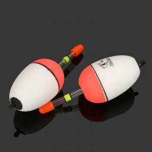 Поплавок большого размера