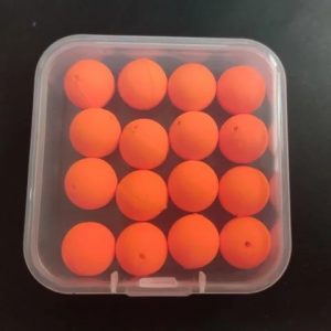 Бойлы для прикормки