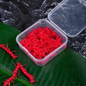 силиконовые бусины