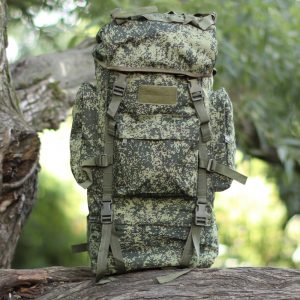 рюкзак цифра каркасный