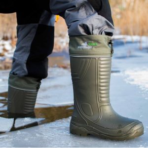 Сапоги ЭВА для рыбалки